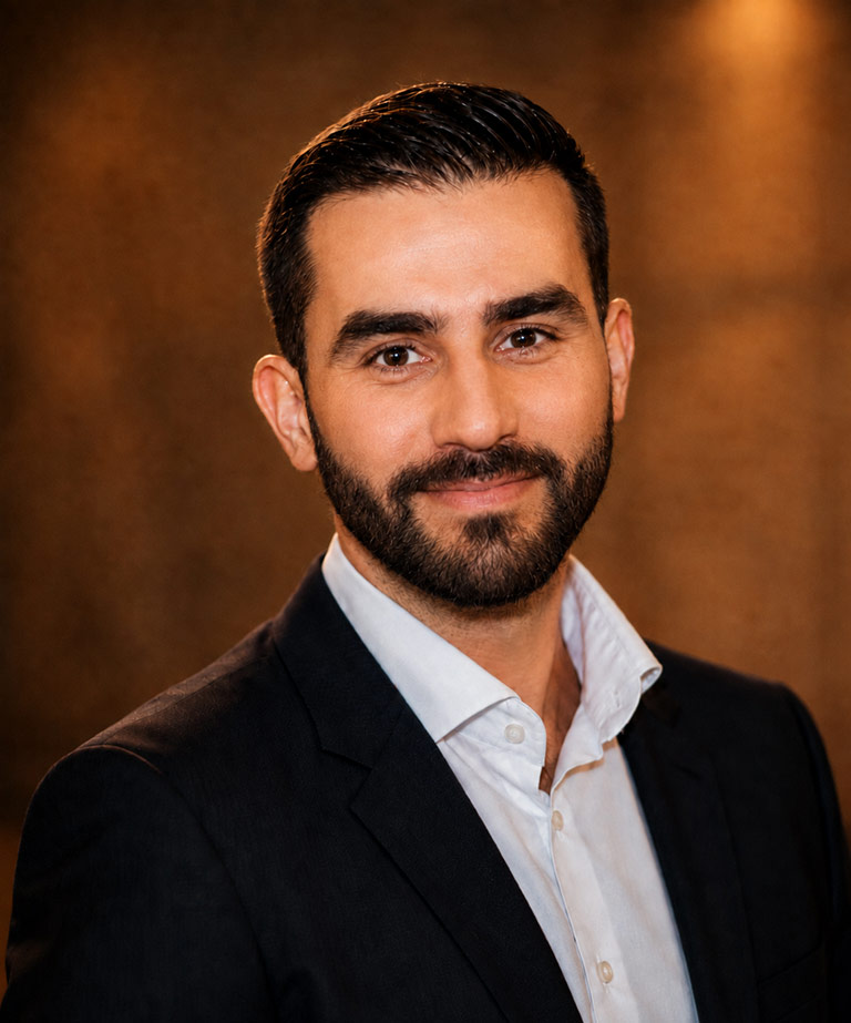 Volkan Kaya