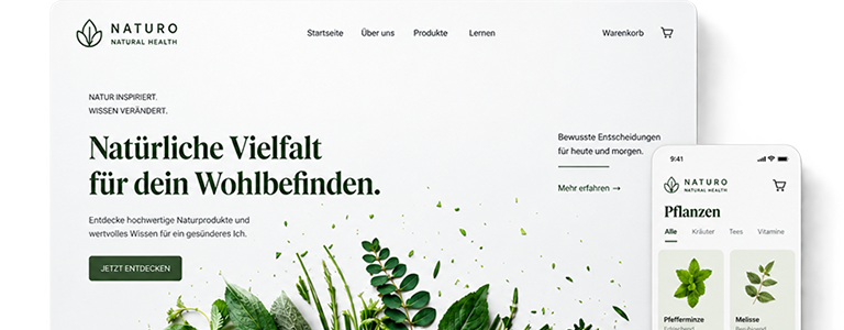 Websites und Web-Apps günstig erstellen lassen